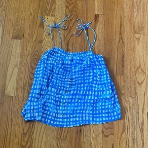 Lilly Pulitzer Tank Size Small